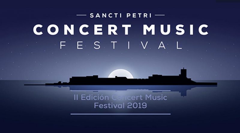 Concert Music Festival Sancti Petri 2019