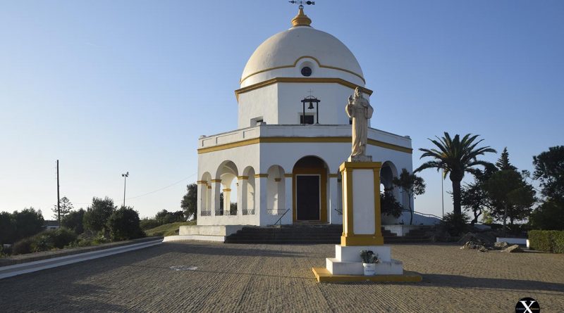Ermita de Santa Ana, Chiclana