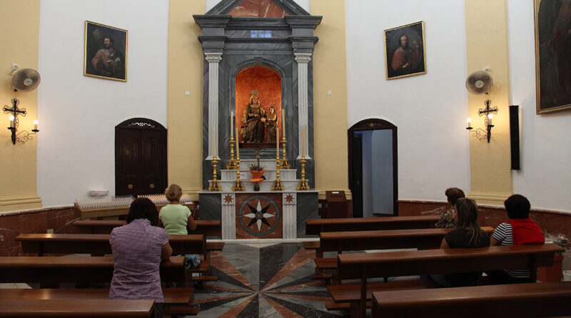 Ermita Santa Ana